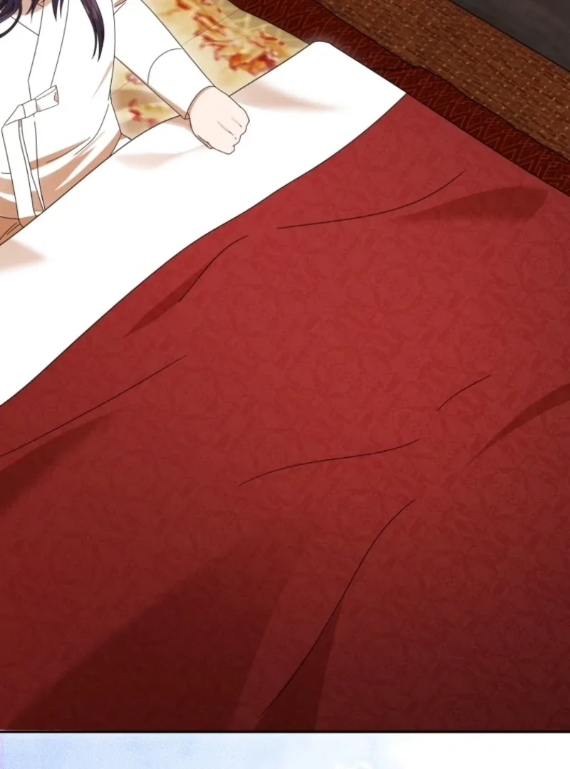 I Was Reincarnated as the Spoiled Baby Empress Chapter 17 page 130