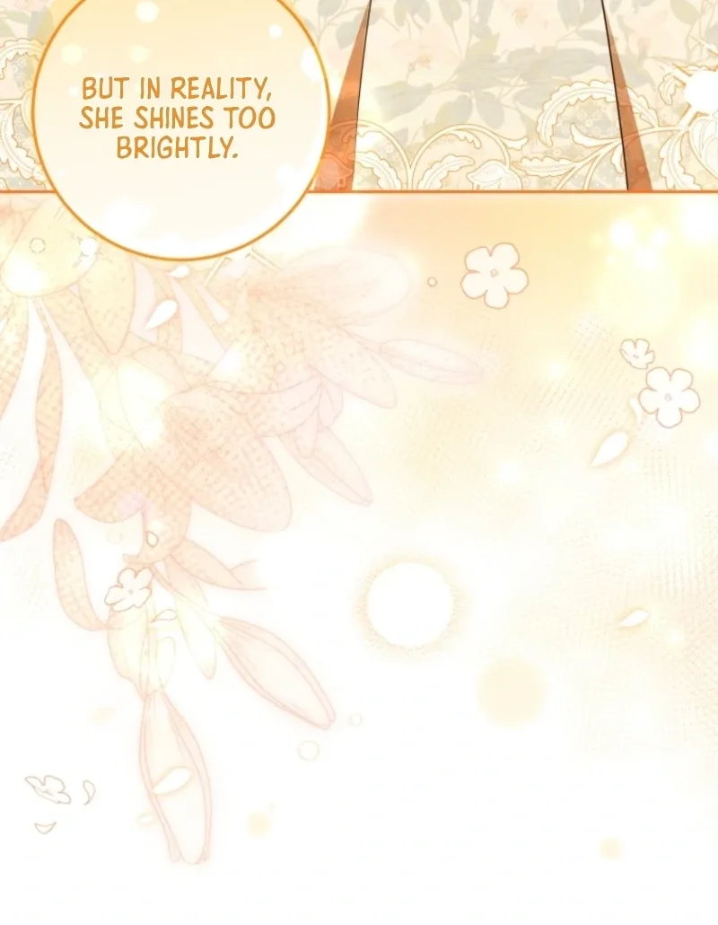 I Was Reincarnated as the Spoiled Baby Empress Chapter 17 page 120