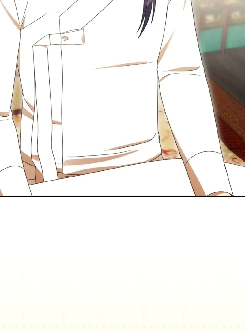 I Was Reincarnated as the Spoiled Baby Empress Chapter 17 page 124