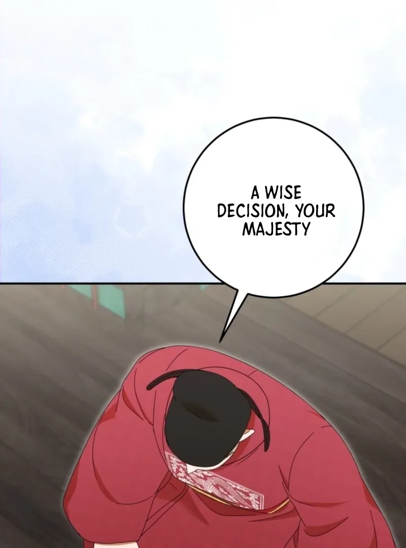 I Was Reincarnated as the Spoiled Baby Empress Chapter 17 page 127