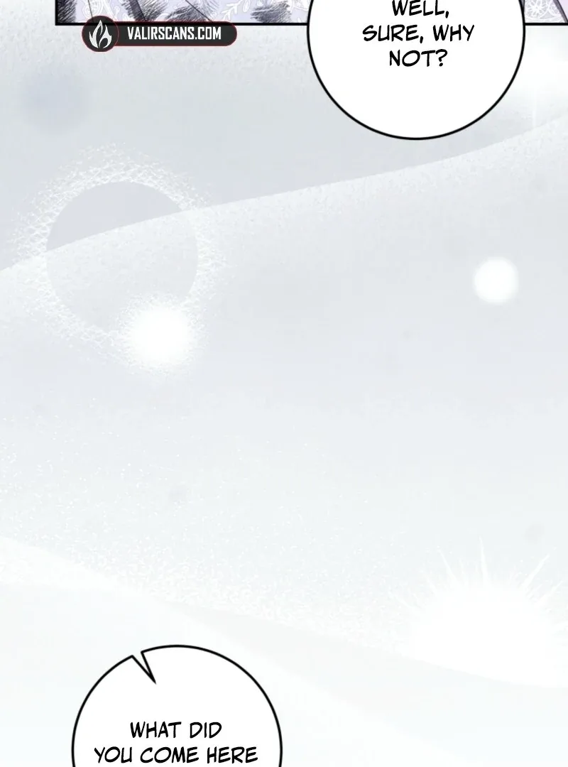 I Was Reincarnated as the Spoiled Baby Empress Chapter 33 page 61