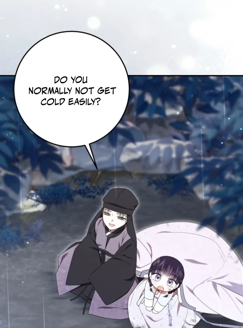 I Was Reincarnated as the Spoiled Baby Empress Chapter 33 page 36