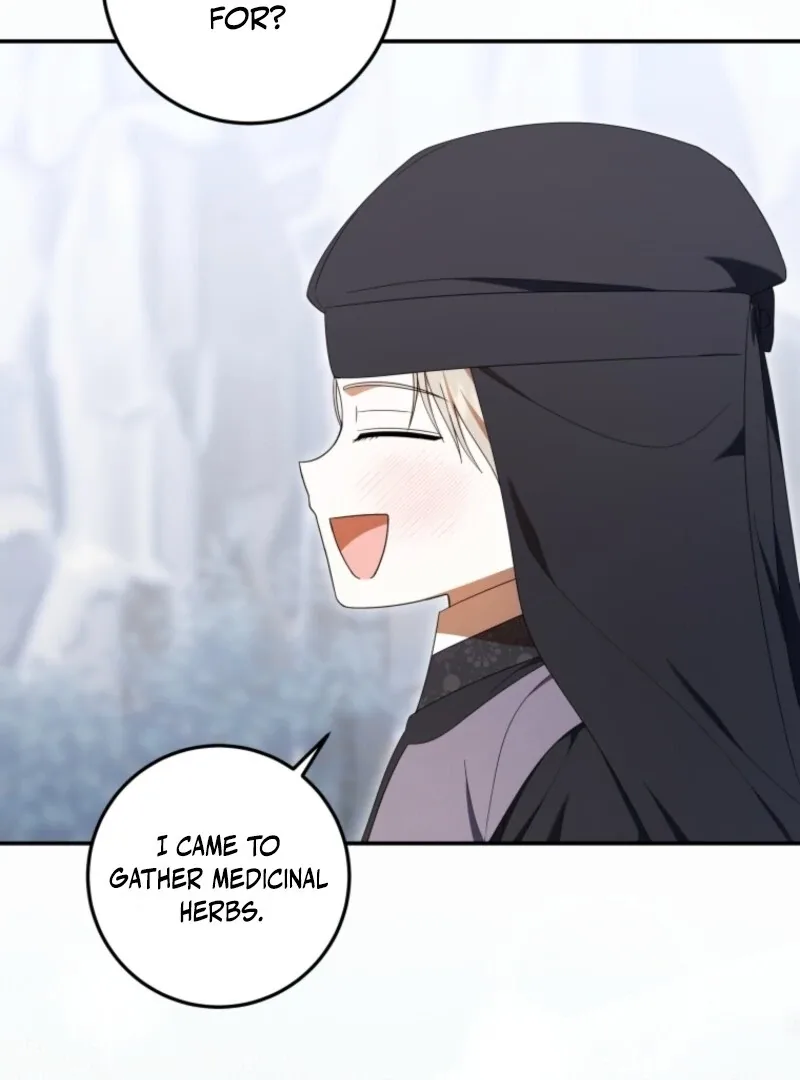 I Was Reincarnated as the Spoiled Baby Empress Chapter 33 page 62
