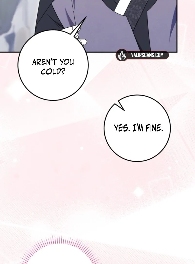 I Was Reincarnated as the Spoiled Baby Empress Chapter 33 page 33