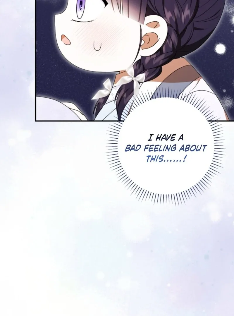 I Was Reincarnated as the Spoiled Baby Empress Chapter 33 page 26