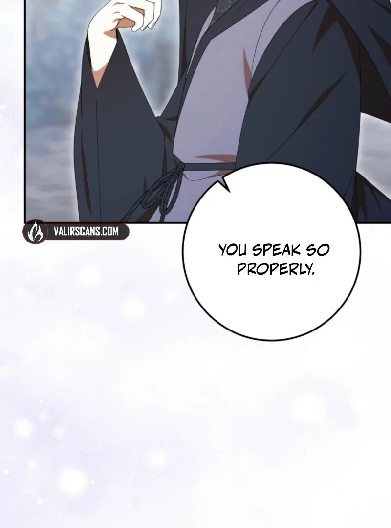 I Was Reincarnated as the Spoiled Baby Empress Chapter 33 page 47