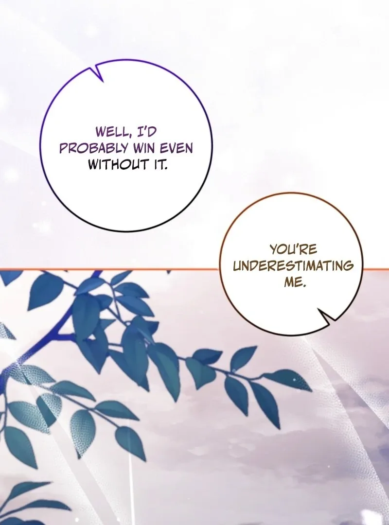 I Was Reincarnated as the Spoiled Baby Empress Chapter 33 page 76