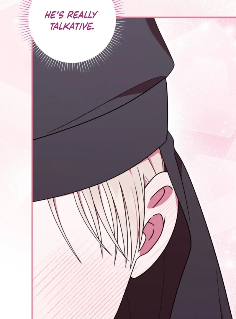 I Was Reincarnated as the Spoiled Baby Empress Chapter 33 page 34