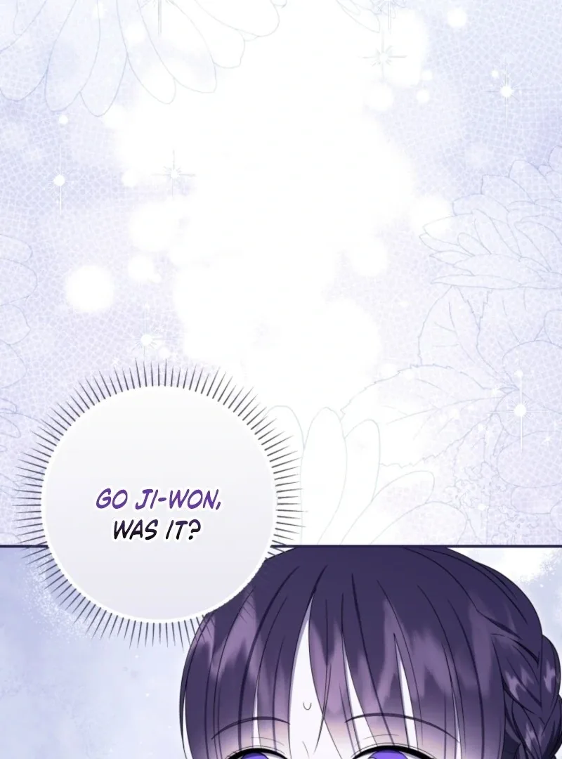 I Was Reincarnated as the Spoiled Baby Empress Chapter 33 page 9