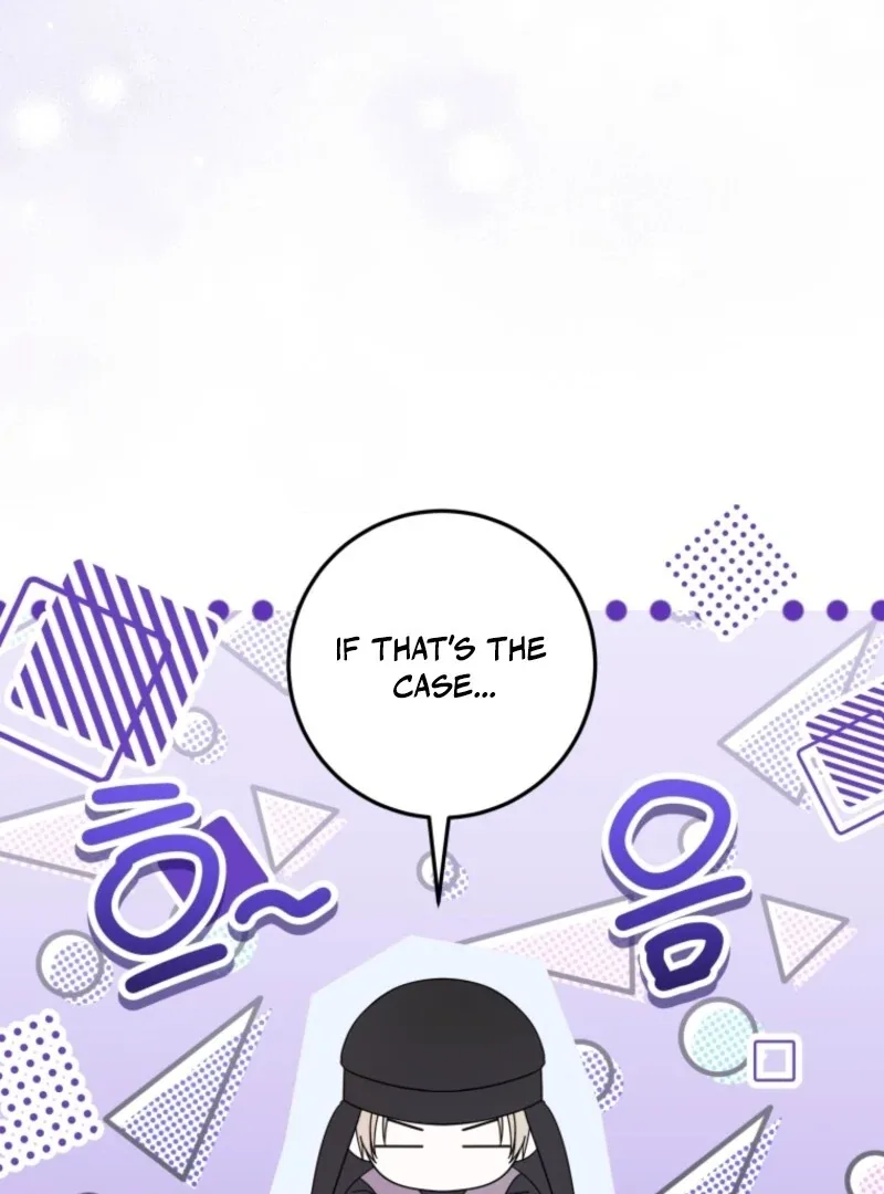 I Was Reincarnated as the Spoiled Baby Empress Chapter 33 page 48