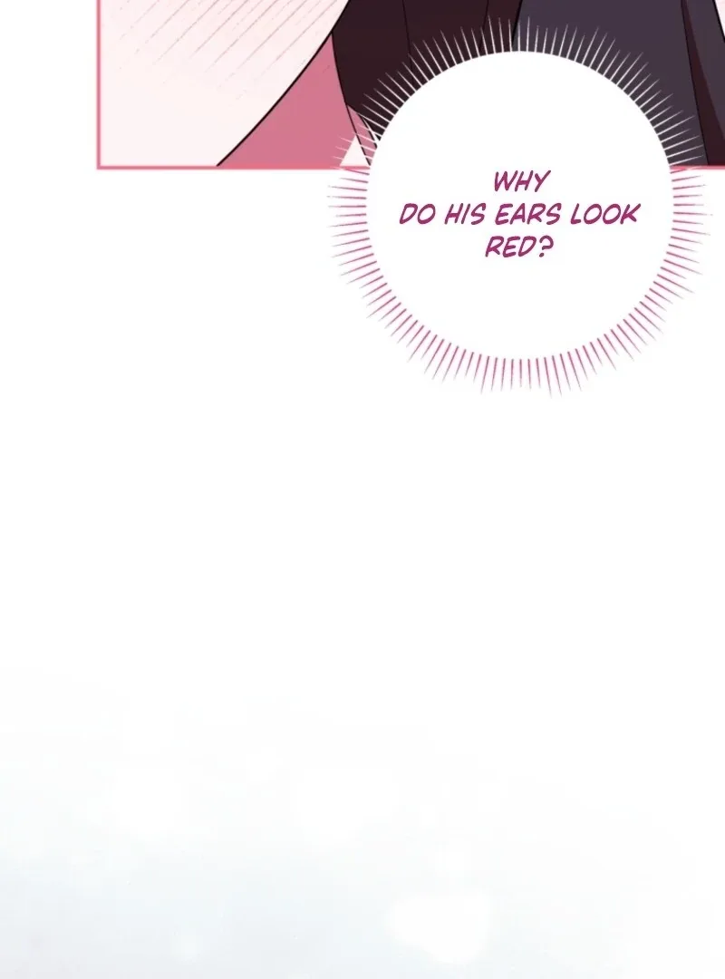 I Was Reincarnated as the Spoiled Baby Empress Chapter 33 page 35