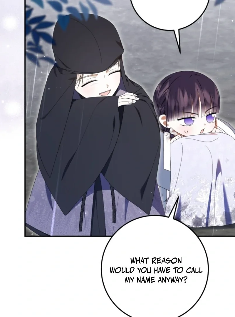 I Was Reincarnated as the Spoiled Baby Empress Chapter 33 page 20