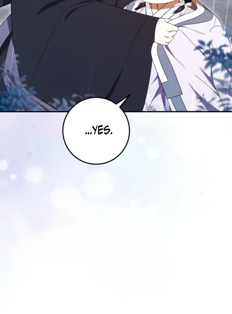 I Was Reincarnated as the Spoiled Baby Empress Chapter 33 page 31