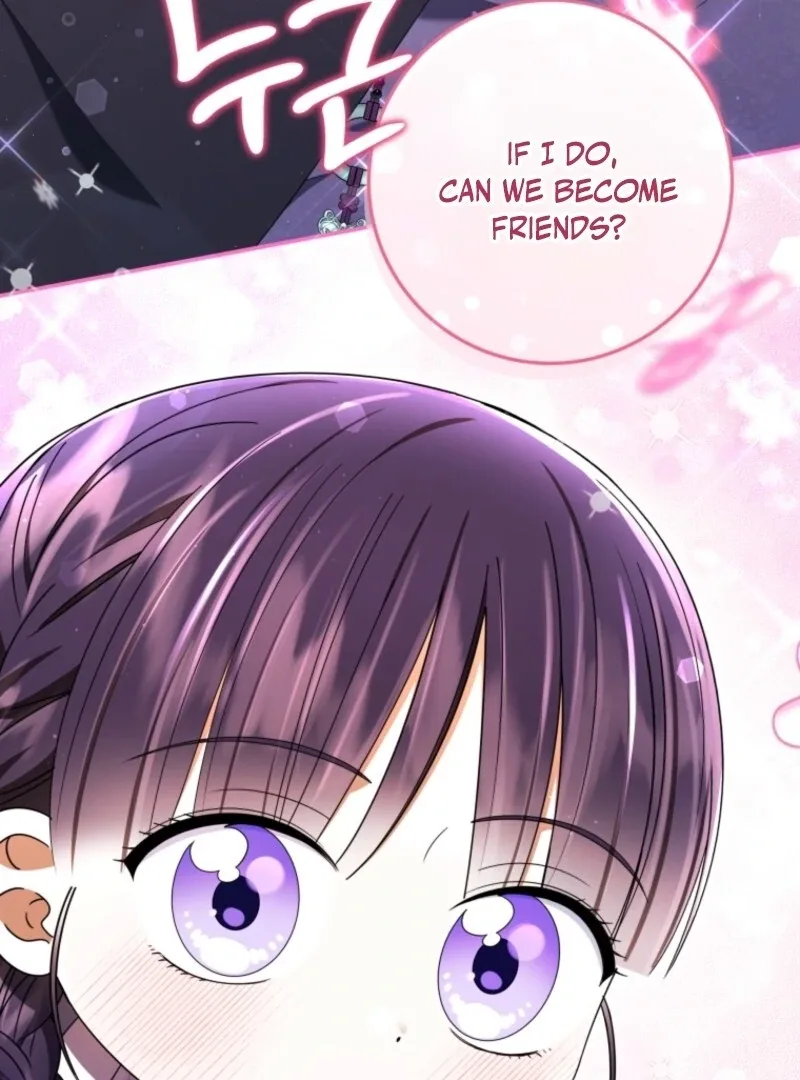 I Was Reincarnated as the Spoiled Baby Empress Chapter 33 page 52