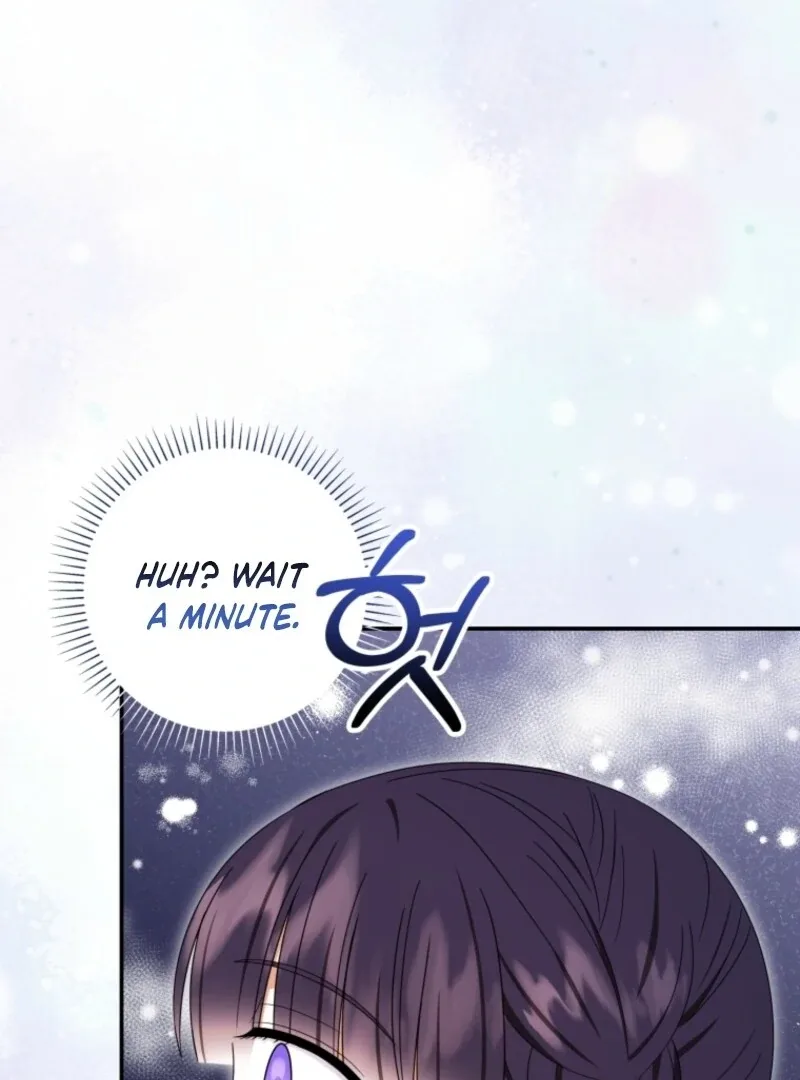 I Was Reincarnated as the Spoiled Baby Empress Chapter 33 page 25