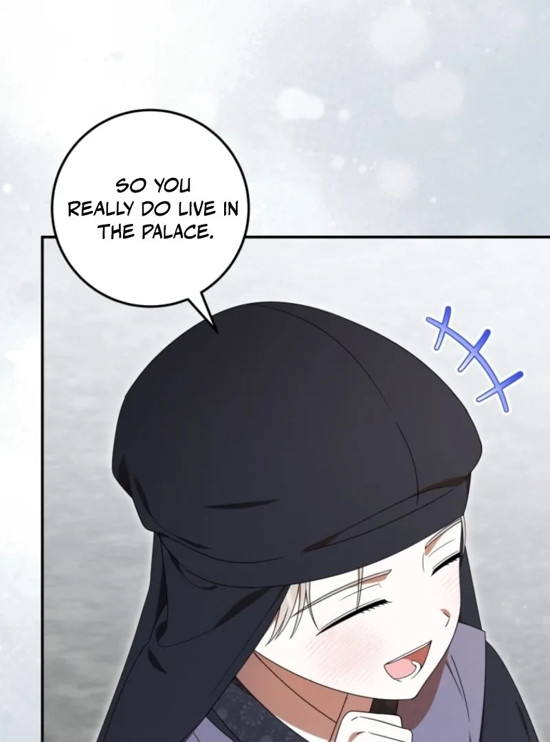 I Was Reincarnated as the Spoiled Baby Empress Chapter 33 page 40