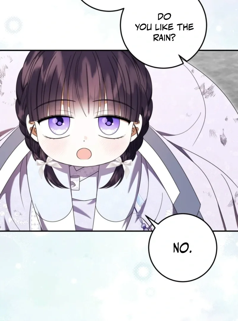 I Was Reincarnated as the Spoiled Baby Empress Chapter 33 page 68