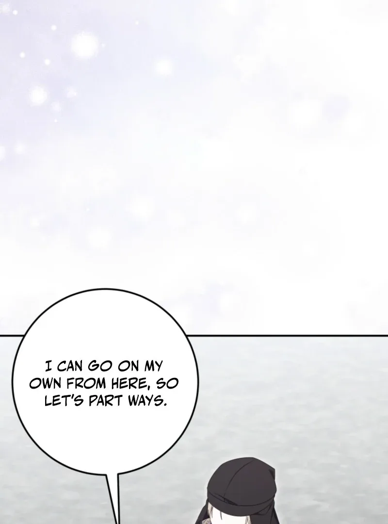 I Was Reincarnated as the Spoiled Baby Empress Chapter 33 page 83