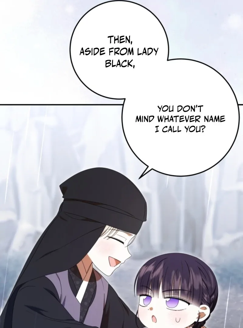 I Was Reincarnated as the Spoiled Baby Empress Chapter 33 page 30