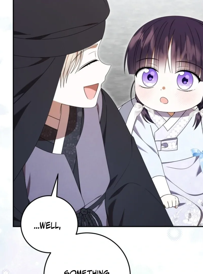 I Was Reincarnated as the Spoiled Baby Empress Chapter 33 page 66