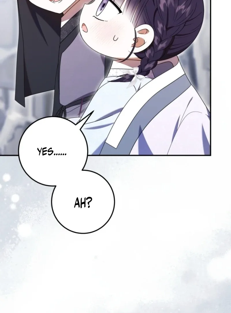 I Was Reincarnated as the Spoiled Baby Empress Chapter 33 page 39