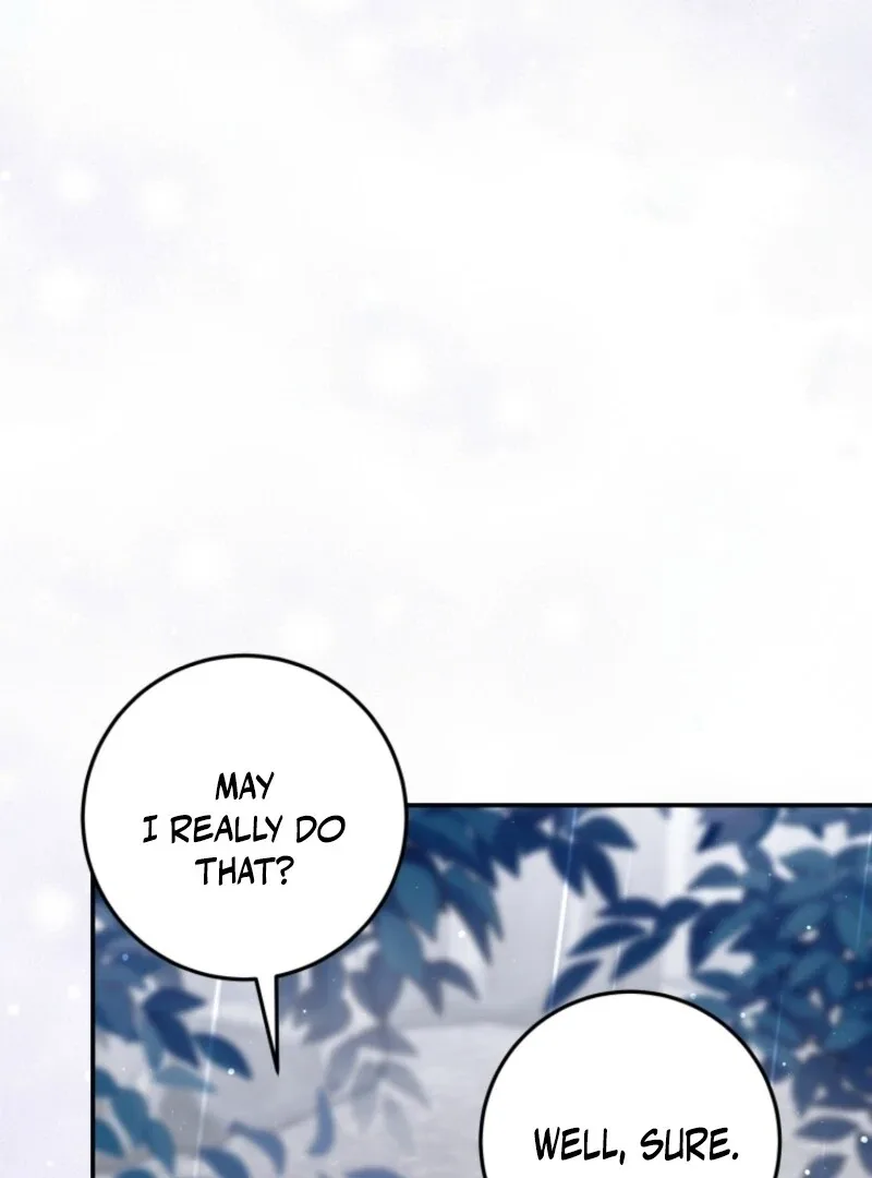 I Was Reincarnated as the Spoiled Baby Empress Chapter 33 page 19