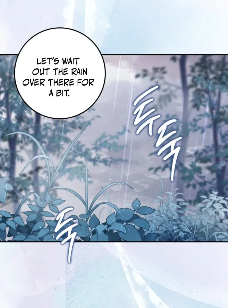 I Was Reincarnated as the Spoiled Baby Empress Chapter 33 page 6