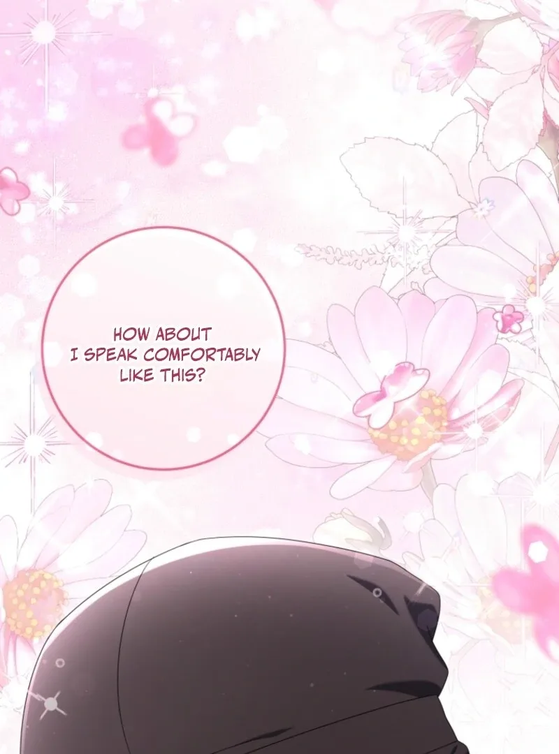 I Was Reincarnated as the Spoiled Baby Empress Chapter 33 page 50