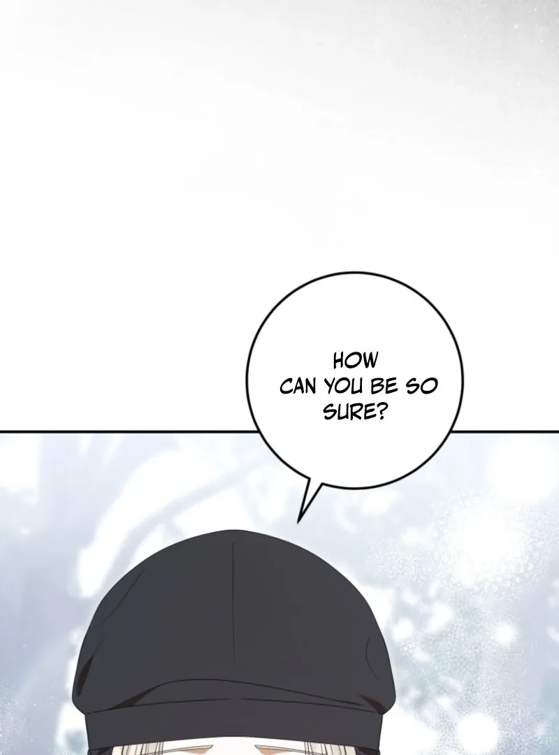 I Was Reincarnated as the Spoiled Baby Empress Chapter 33 page 90