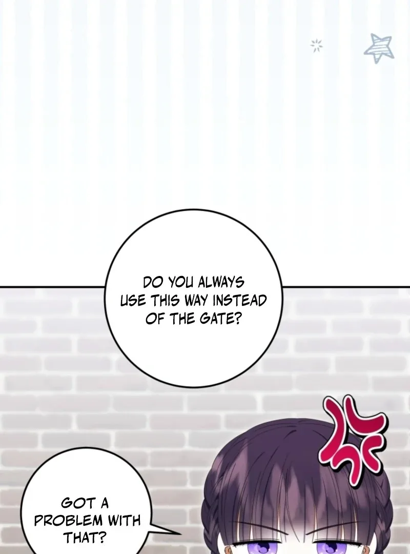 I Was Reincarnated as the Spoiled Baby Empress Chapter 33 page 109