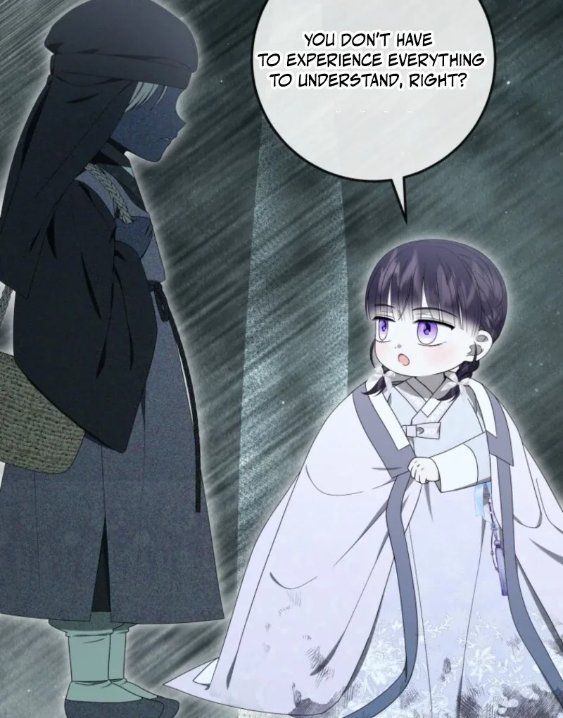 I Was Reincarnated as the Spoiled Baby Empress Chapter 33 page 98