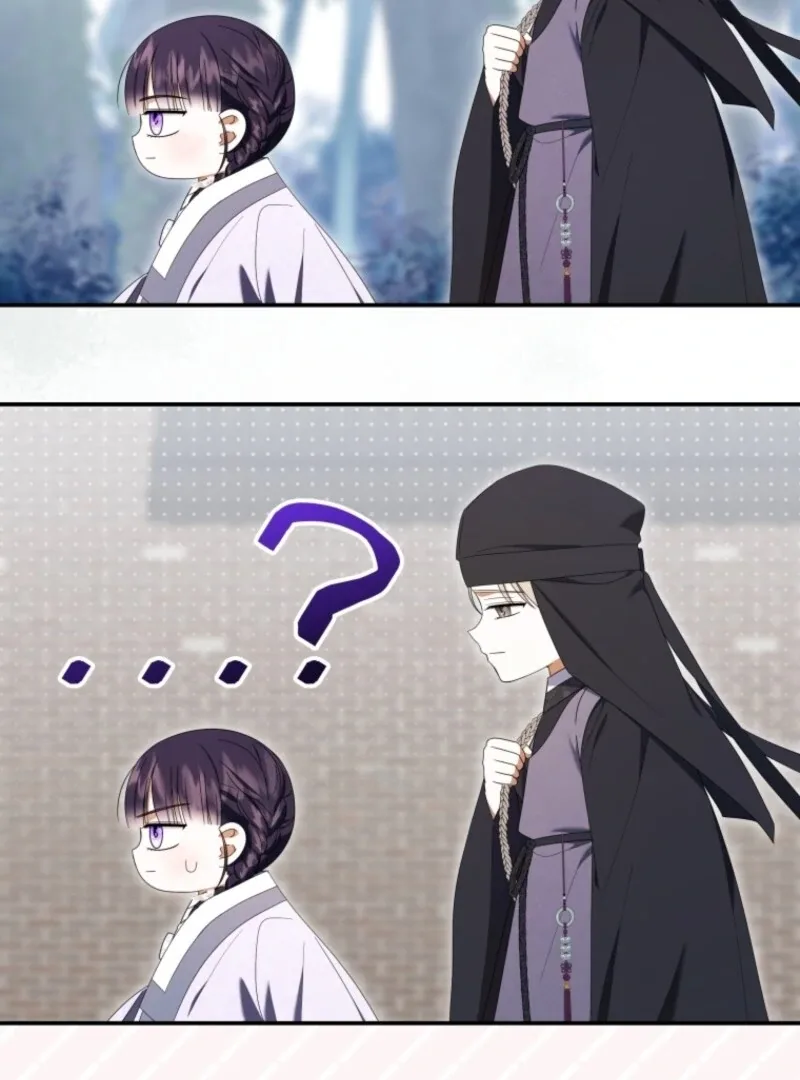 I Was Reincarnated as the Spoiled Baby Empress Chapter 33 page 104