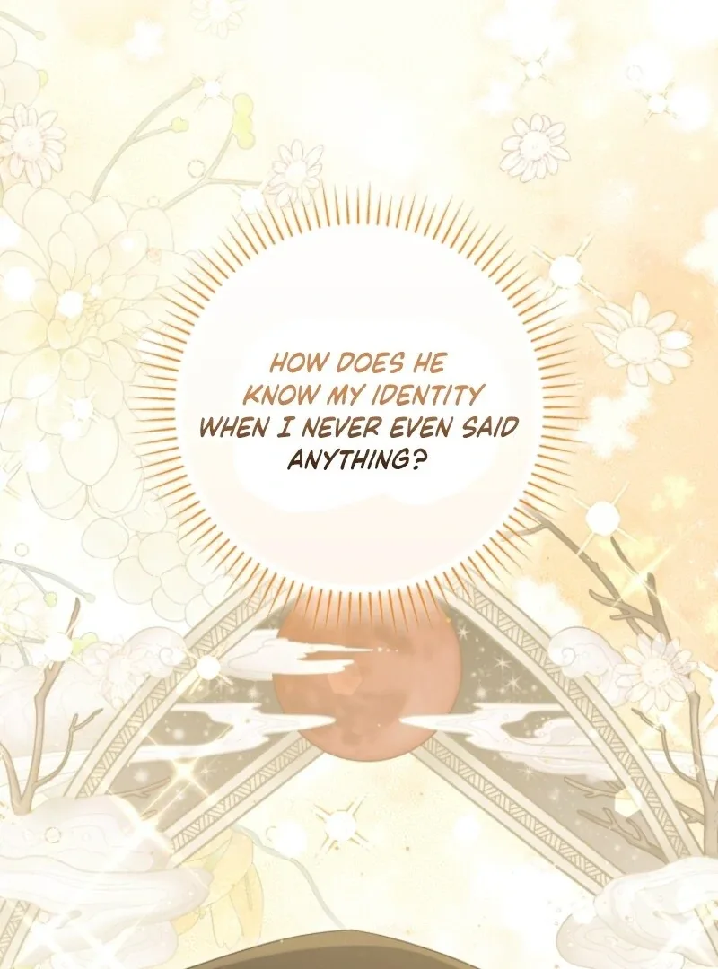 I Was Reincarnated as the Spoiled Baby Empress Chapter 33 page 123
