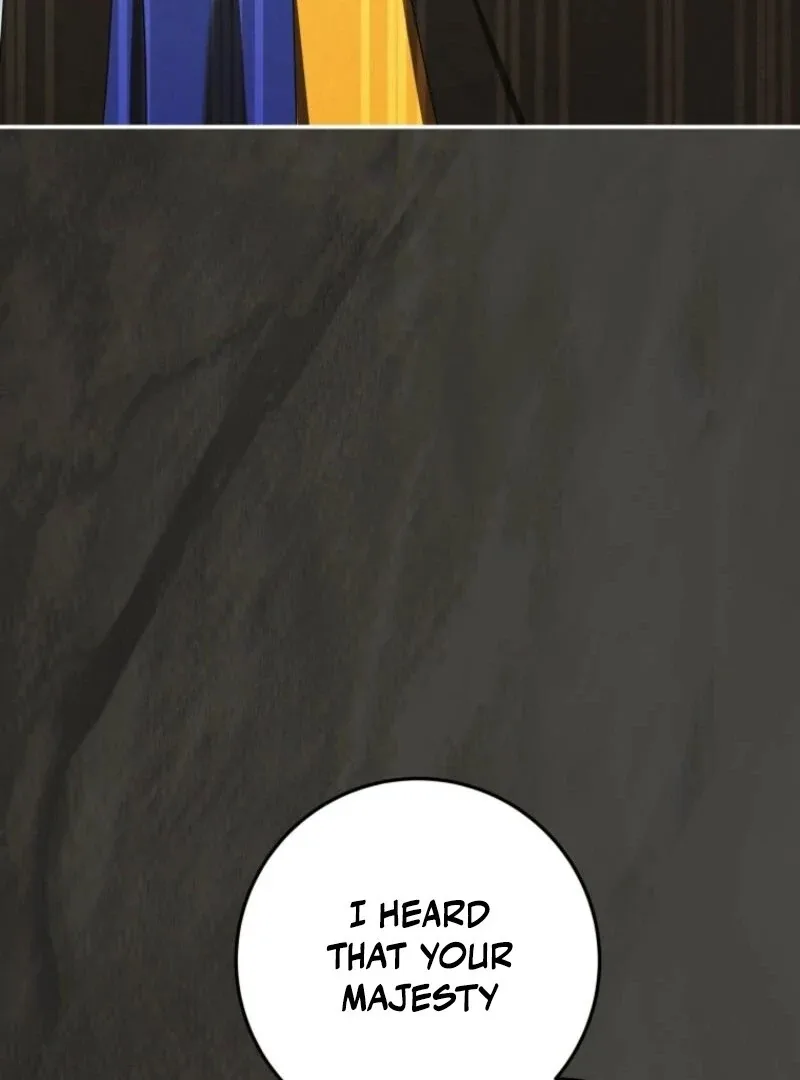 I Was Reincarnated as the Spoiled Baby Empress Chapter 32 page 16