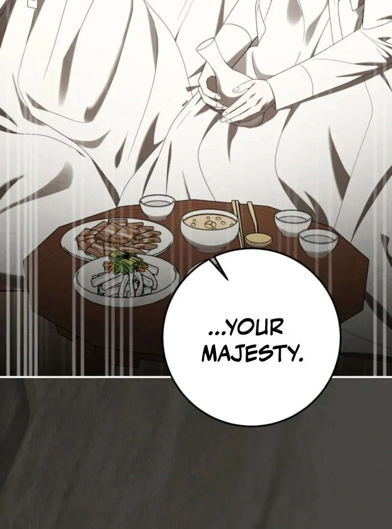 I Was Reincarnated as the Spoiled Baby Empress Chapter 32 page 9