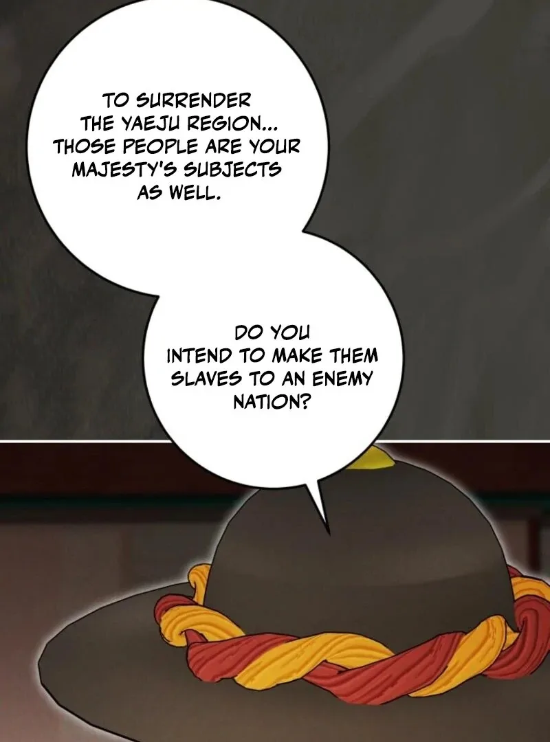 I Was Reincarnated as the Spoiled Baby Empress Chapter 32 page 19