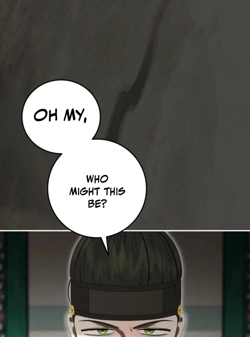 I Was Reincarnated as the Spoiled Baby Empress Chapter 32 page 10