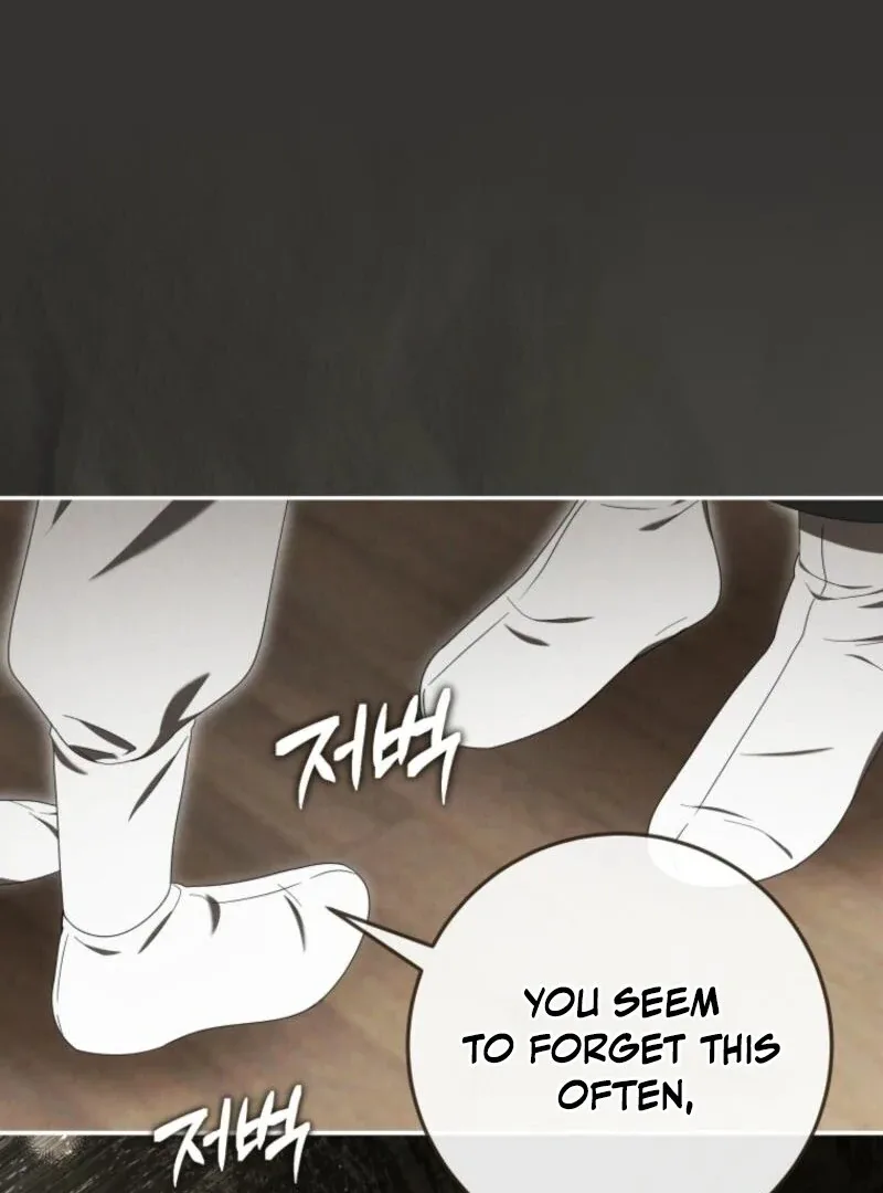 I Was Reincarnated as the Spoiled Baby Empress Chapter 32 page 23