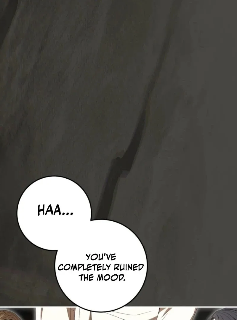 I Was Reincarnated as the Spoiled Baby Empress Chapter 32 page 21