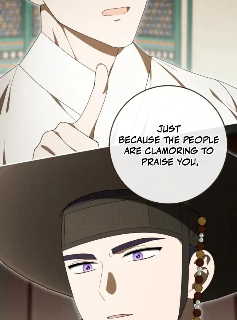 I Was Reincarnated as the Spoiled Baby Empress Chapter 32 page 29