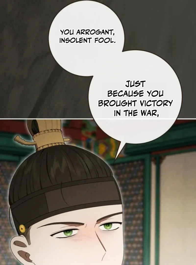 I Was Reincarnated as the Spoiled Baby Empress Chapter 32 page 28