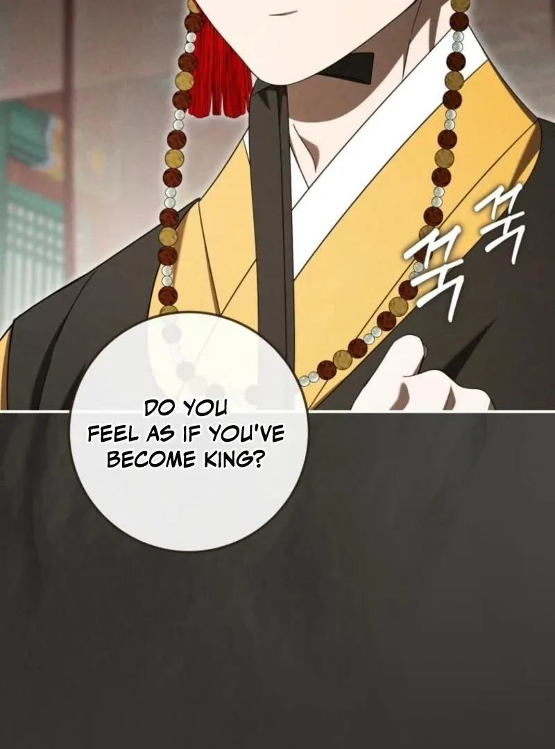 I Was Reincarnated as the Spoiled Baby Empress Chapter 32 page 30