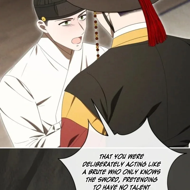 I Was Reincarnated as the Spoiled Baby Empress Chapter 32 page 40
