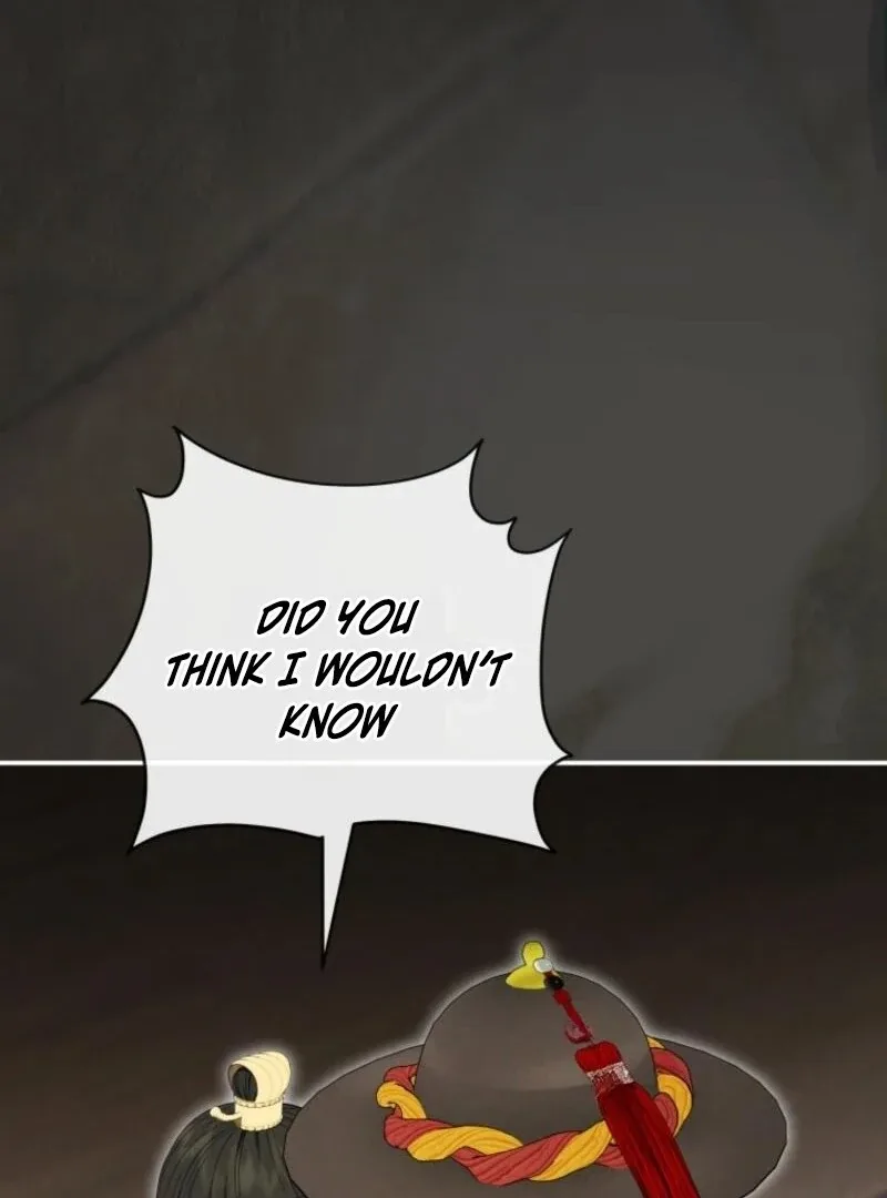 I Was Reincarnated as the Spoiled Baby Empress Chapter 32 page 39