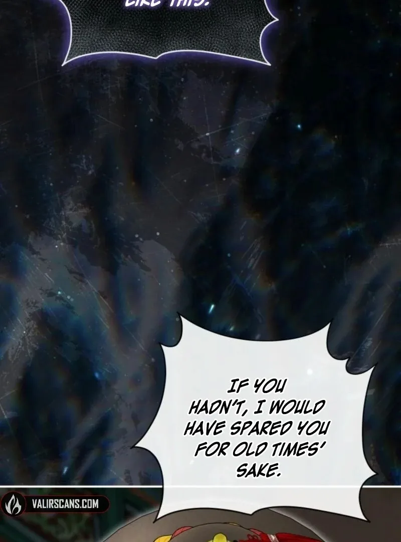 I Was Reincarnated as the Spoiled Baby Empress Chapter 32 page 44