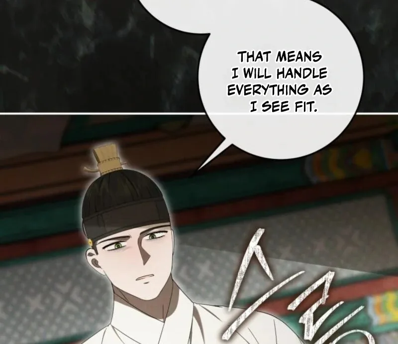 I Was Reincarnated as the Spoiled Baby Empress Chapter 32 page 53