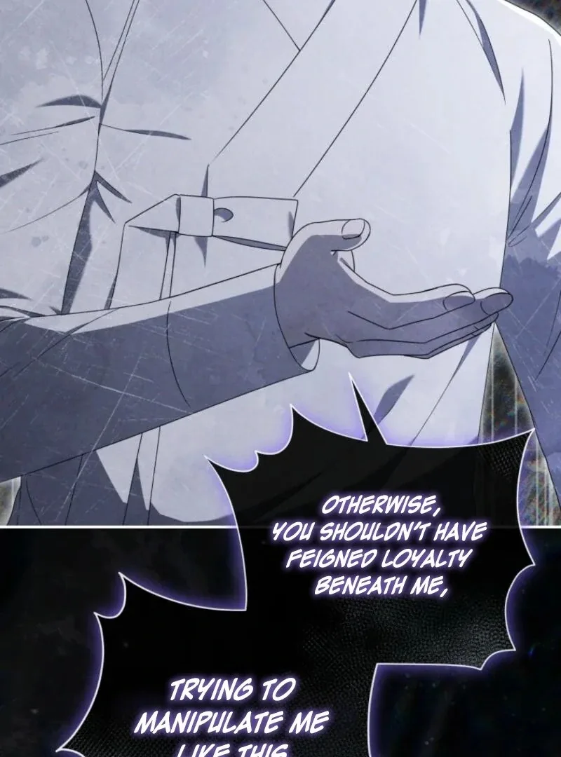I Was Reincarnated as the Spoiled Baby Empress Chapter 32 page 43