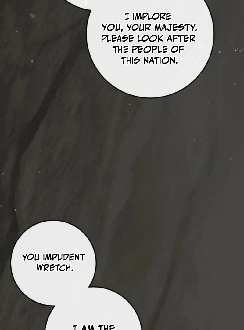 I Was Reincarnated as the Spoiled Baby Empress Chapter 32 page 48