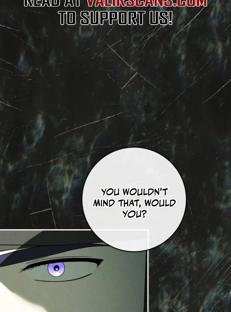 I Was Reincarnated as the Spoiled Baby Empress Chapter 32 page 58