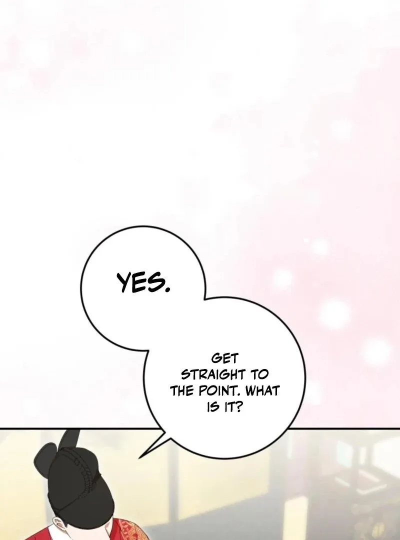 I Was Reincarnated as the Spoiled Baby Empress Chapter 32 page 72